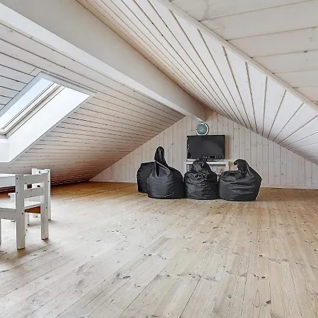 Luxury Pool Retreat In Kegnaes - By Traum Prázdninový dům *