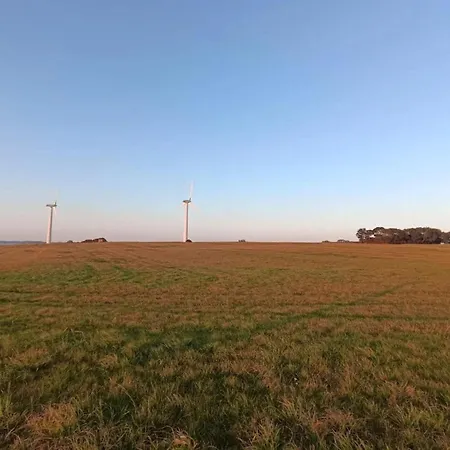 Luxury Pool Retreat In Kegnaes - By Traum Prázdninový dům Høruphav