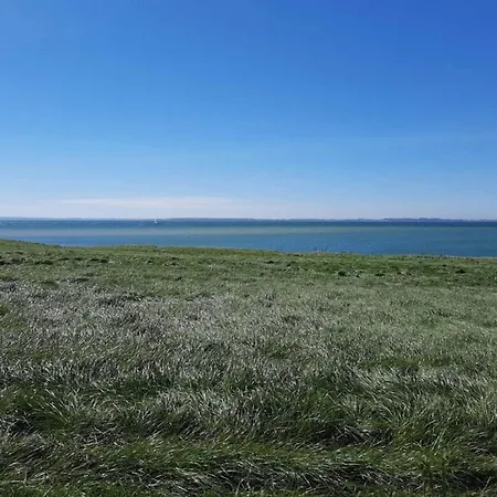 Prázdninový dům Luxury Pool Retreat In Kegnaes - By Traum *