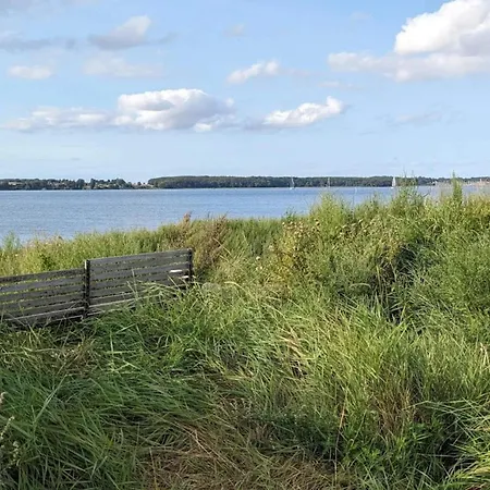 Luxury Pool Retreat In Kegnaes - By Traum * Høruphav