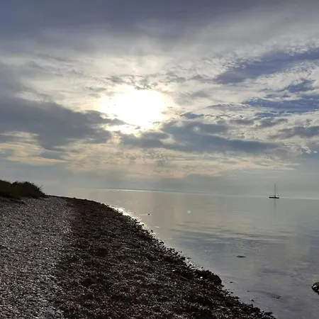 Luxury Pool Retreat In Kegnaes - By Traum Prázdninový dům *