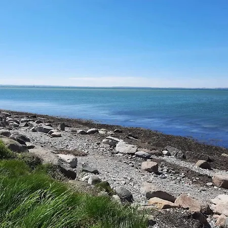 Prázdninový dům Luxury Pool Retreat In Kegnaes - By Traum *