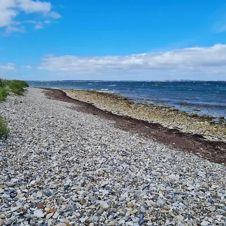 Luxury Pool Retreat In Kegnaes - By Traum Prázdninový dům *
