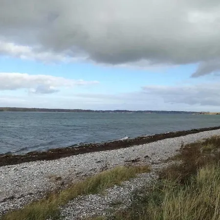 Luxury Pool Retreat In Kegnaes - By Traum Prázdninový dům